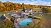 Saybrook Hall