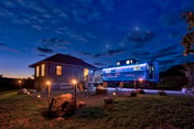 The Caboose