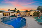 Surfside Villa
