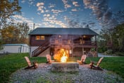 Lazy Bear Lodge