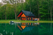 Stillwater Retreat
