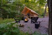 Willow Tent
