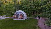 Sycamore Dome