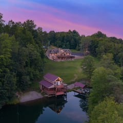 Black Diamond Retreat