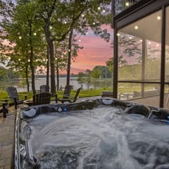 Harbor View Haven