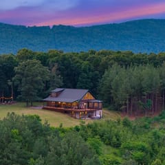 Fulton County Resort