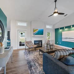 Bay Bliss Bungalow