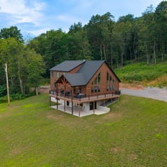 Hidden Acres Retreat