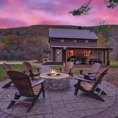 Bald Eagle Lodge
