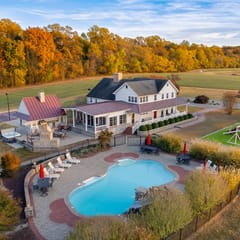Saybrook Hall
