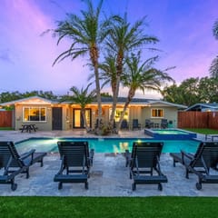 La Hacienda