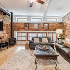 Trio Loft