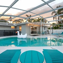 Royal Palms Oasis