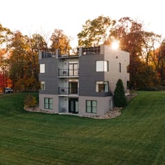 The Dwelling- Full Home