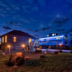 The Caboose