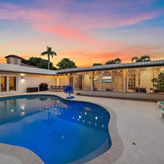Surfside Villa