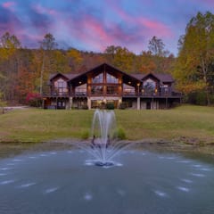 Reflection Ridge
