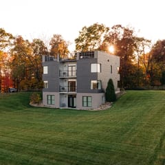 The Dwelling Apartment 2
