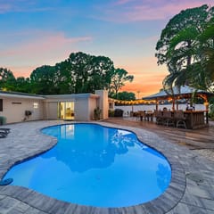 Tiki Tide Villa