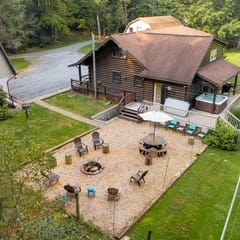Wasson Woods Retreat