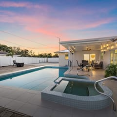 Brookline Retreat