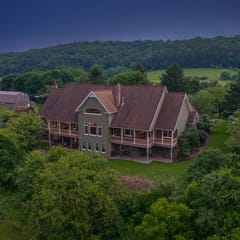 Walker Lake Lodge