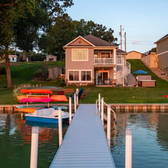 Dockside Daze