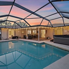Breezemont Bungalow