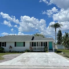 Gardenia Cottage