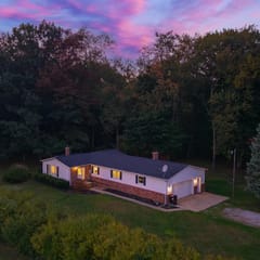 Lake City Getaway