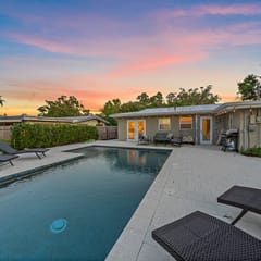 Cannonball Cottage