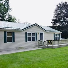 Lake Escape Cottage