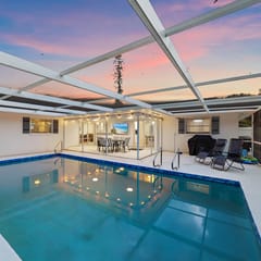 Riviera Retreat