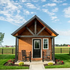 Whispering Cottage #3