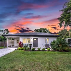 Gulf Gate Retreat