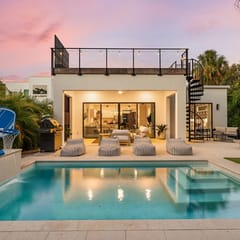 Serenity Springs
