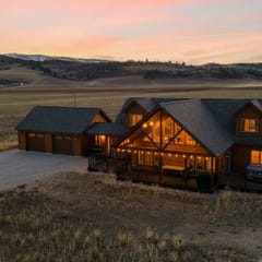 Teton Valley Retreat