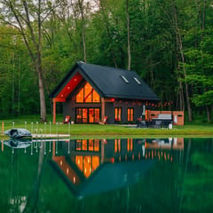 Stillwater Retreat