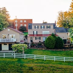 Horizon Haven