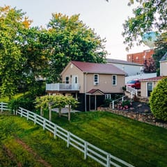 Golden Valley Cottage