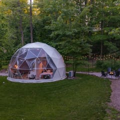 Sycamore Dome