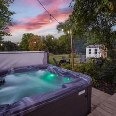 Home In Paradise