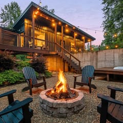 The Green Creek Shipyard 2.0