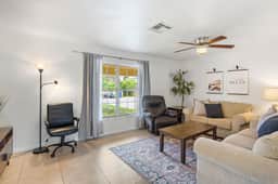 Honey Glow Bungalow