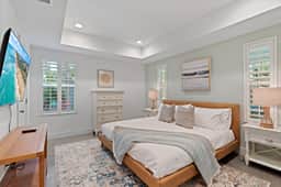 Coastal Cottage