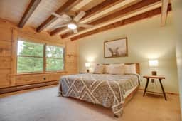 Fireside Cabin