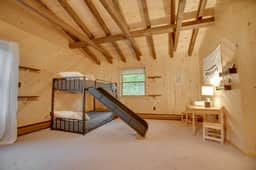 Fireside Cabin