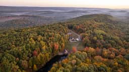 Black Diamond Retreat