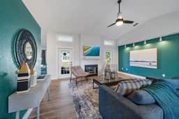 Bay Bliss Bungalow
