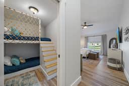 Bay Bliss Bungalow